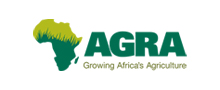 AGRA Logo
