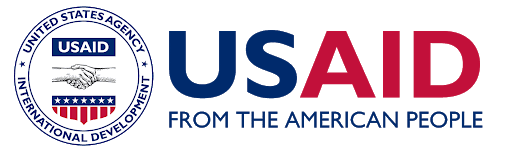 US-Aid Logo