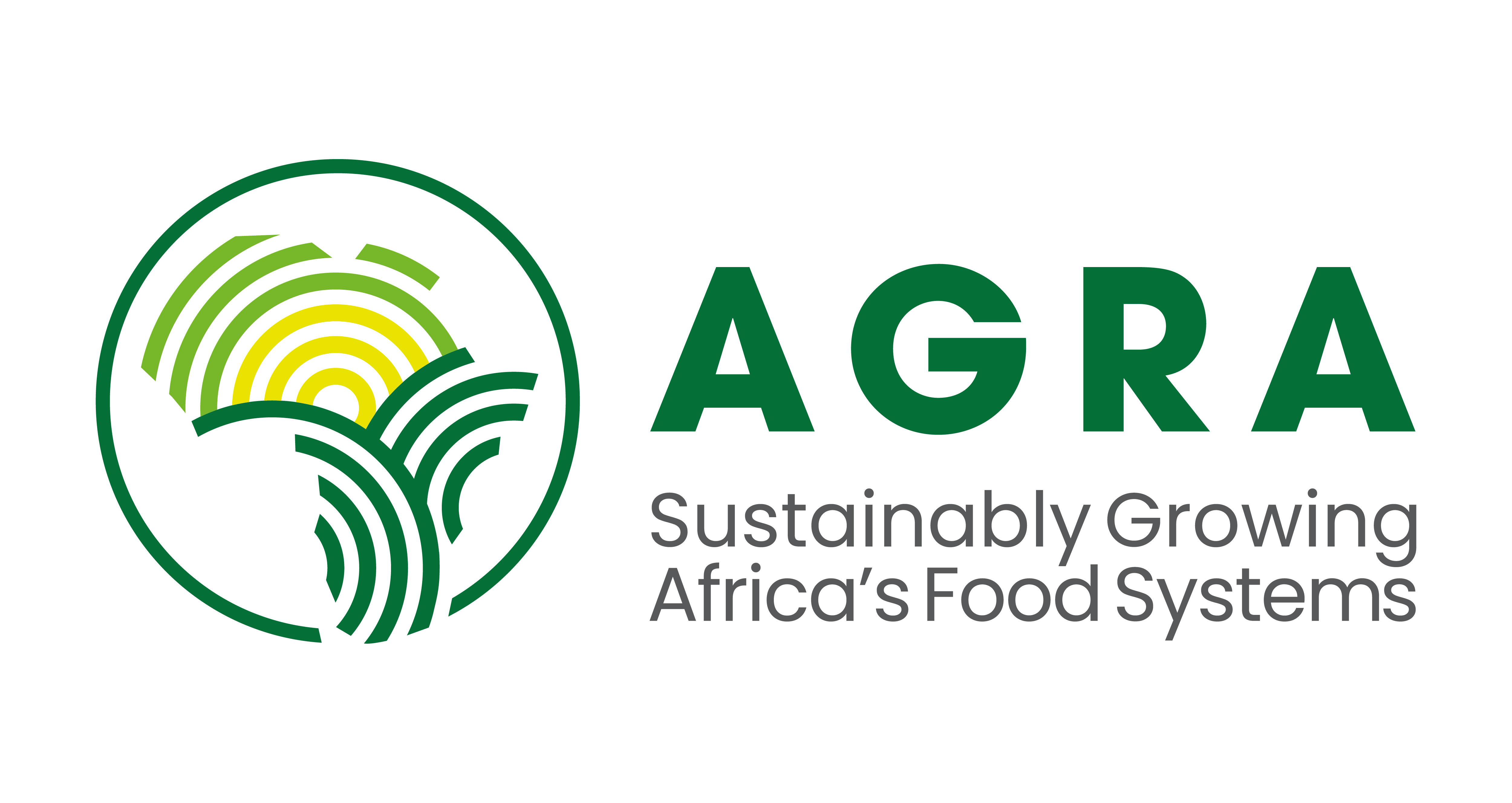 AGRA Logo